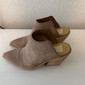 Dolce Vita Sofi Mules